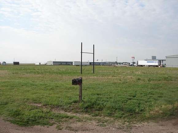 1.3 Acres of Commercial Land for Sale in Liberal, Kansas