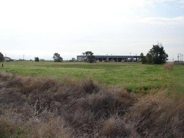 1.369 Acres of Commercial Land for Sale in Liberal, Kansas