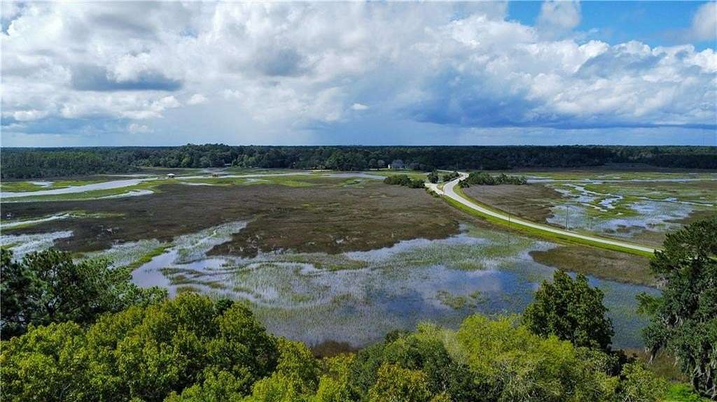 0.35 Acres of Residential Land for Sale in Townsend, Georgia