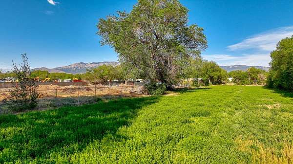 4.5 Acres of Improved Mixed-Use Land for Sale in Albuquerque, New Mexico