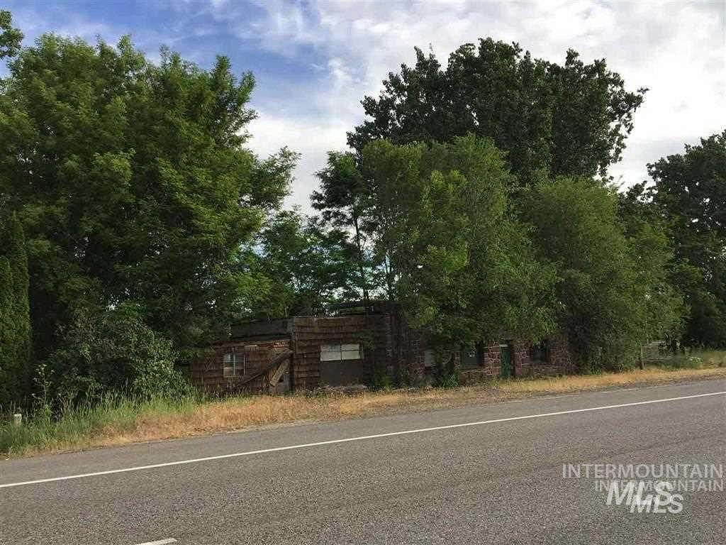 1.26 Acres of Commercial Land for Sale in Eagle, Idaho