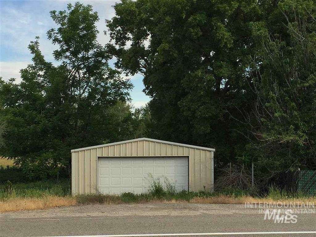 1.26 Acres of Commercial Land for Sale in Eagle, Idaho