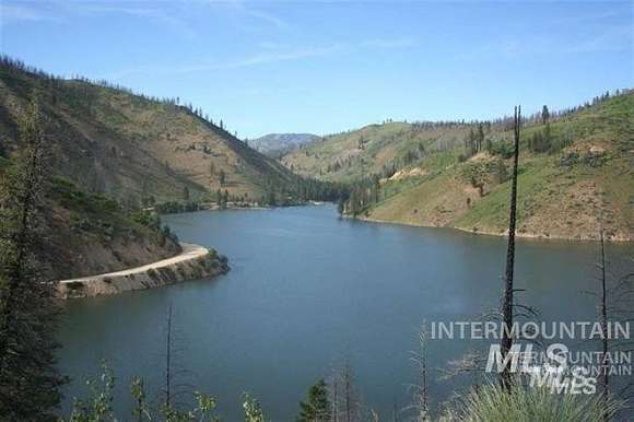 3.1 Acres of Land for Sale in Pine, Idaho