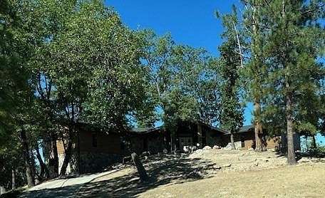 10.1 Acres of Land with Home for Sale in Bass Lake, California