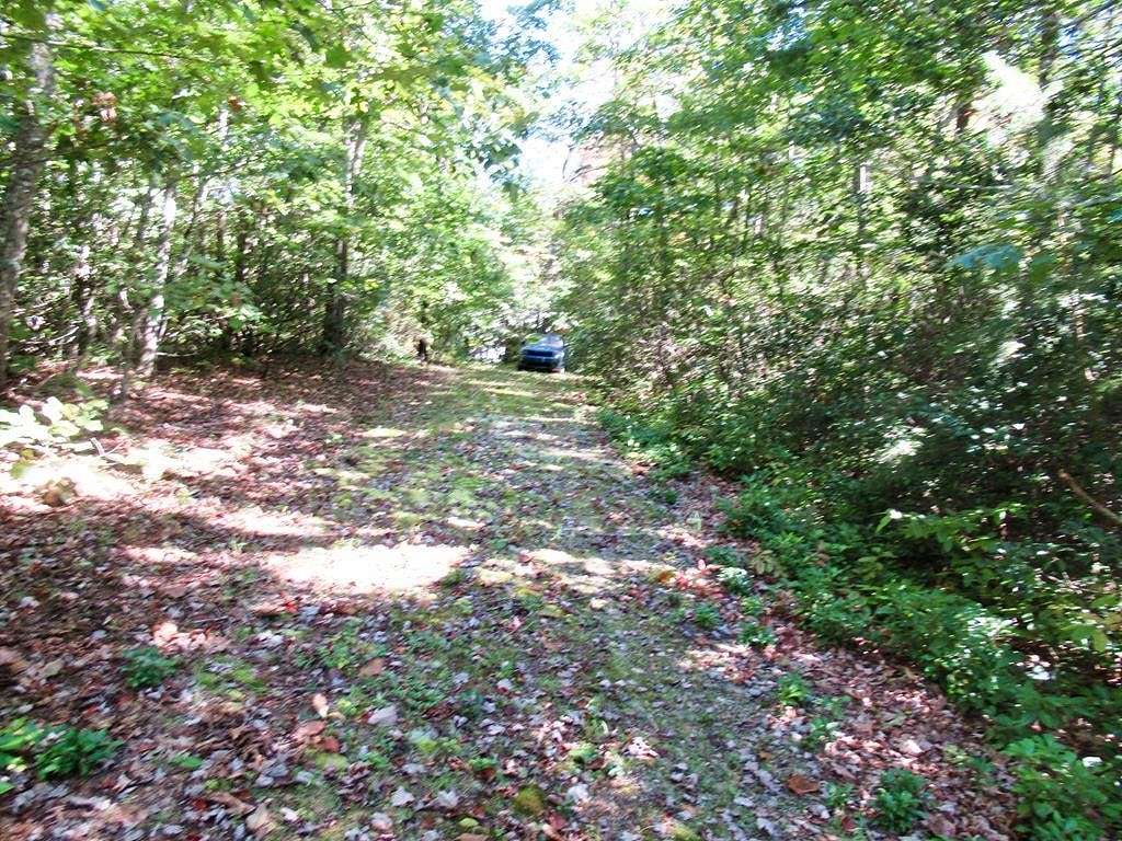 0.83 Acres of Residential Land for Sale in Franklin, North Carolina
