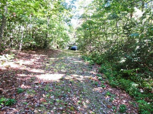 0.83 Acres of Land for Sale in Franklin, North Carolina