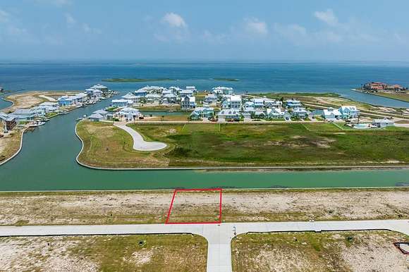 1.905 Acres of Residential Land for Sale in Rockport, Texas