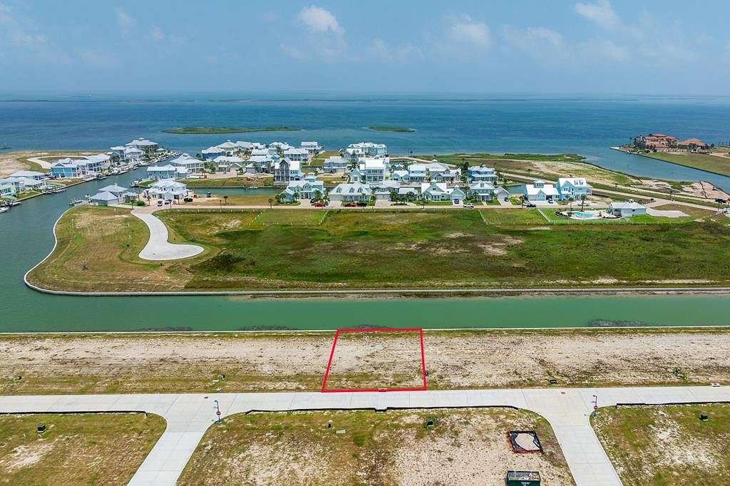 1.905 Acres of Residential Land for Sale in Rockport, Texas