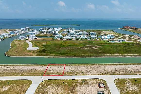 1.905 Acres of Residential Land for Sale in Rockport, Texas