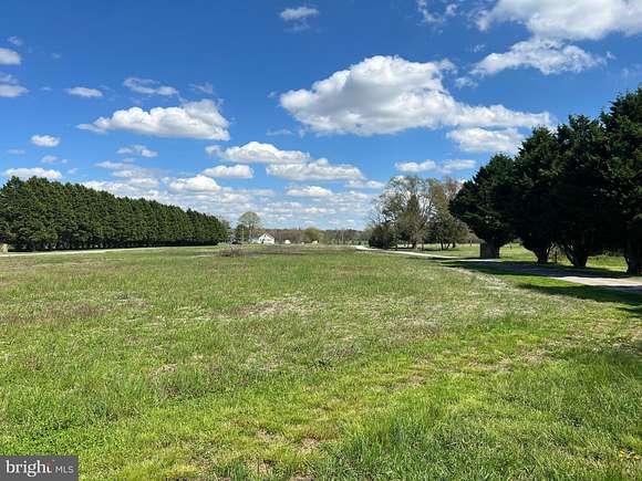 5.1 Acres of Land for Sale in Greenwood, Delaware