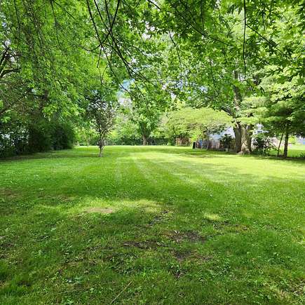 0.47 Acres of Residential Land for Sale in Yellow Springs, Ohio