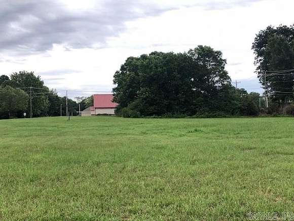 2.2 Acres of Commercial Land for Sale in Greenbrier, Arkansas