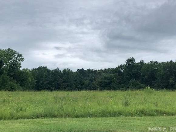 5 Acres of Commercial Land for Sale in Greenbrier, Arkansas