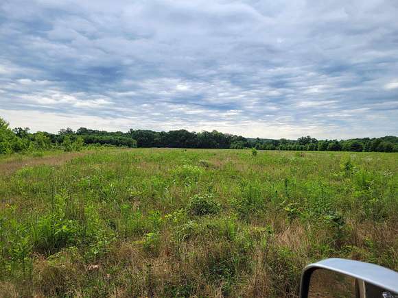 13.3 Acres of Recreational Land for Sale in Hattieville, Arkansas