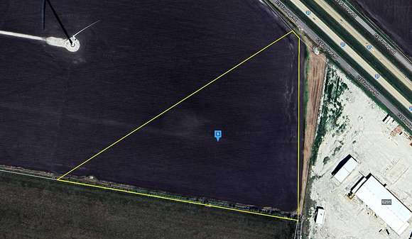 20 Acres of Recreational Land for Sale in Mathis, Texas