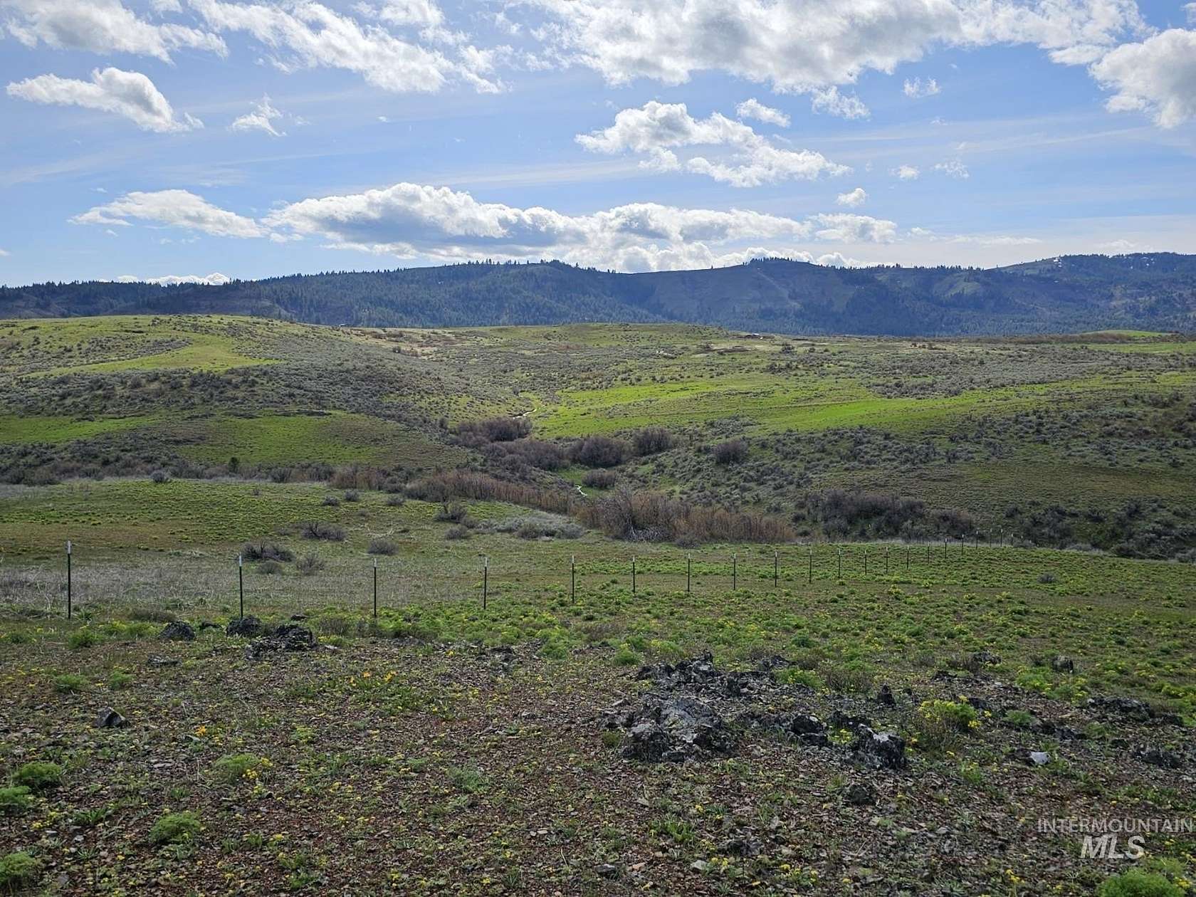 152.35 Acres of Land for Sale in Council, Idaho