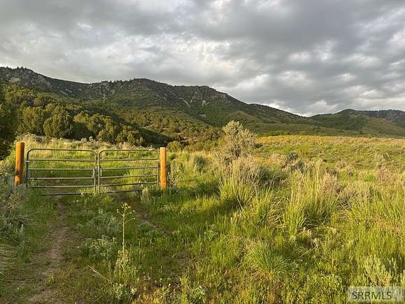 203 Acres of Recreational Land for Sale in Lava Hot Springs, Idaho