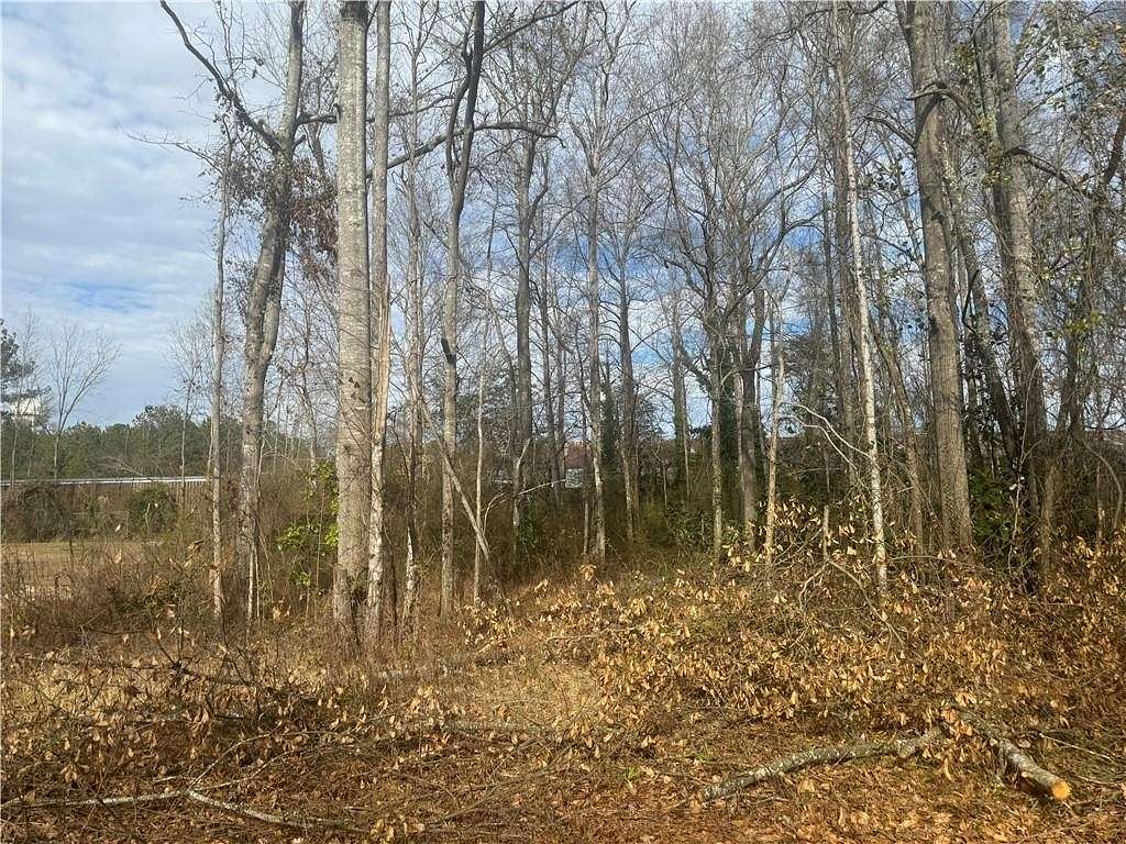 0.57 Acres of Residential Land for Sale in Carrollton, Georgia