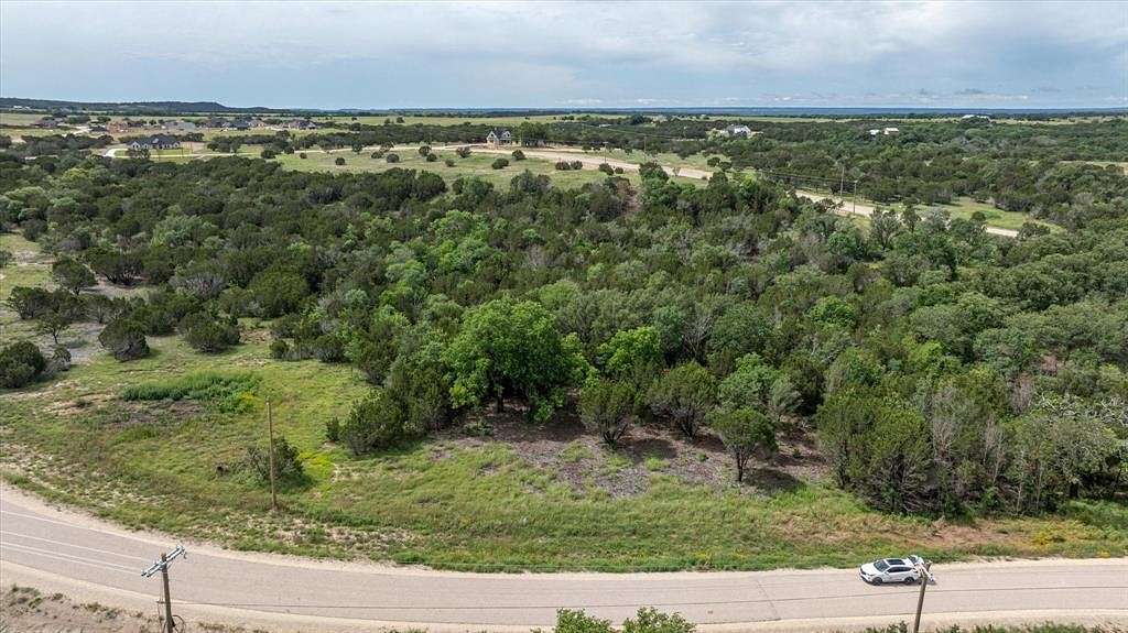 1.4 Acres of Residential Land for Sale in Nemo, Texas