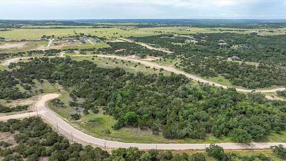 1.4 Acres of Residential Land for Sale in Nemo, Texas