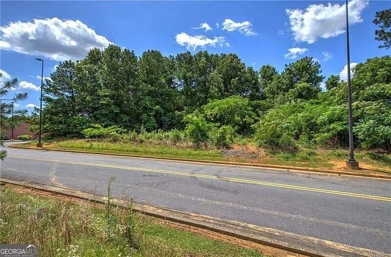 0.4 Acres of Commercial Land for Sale in Calhoun, Georgia