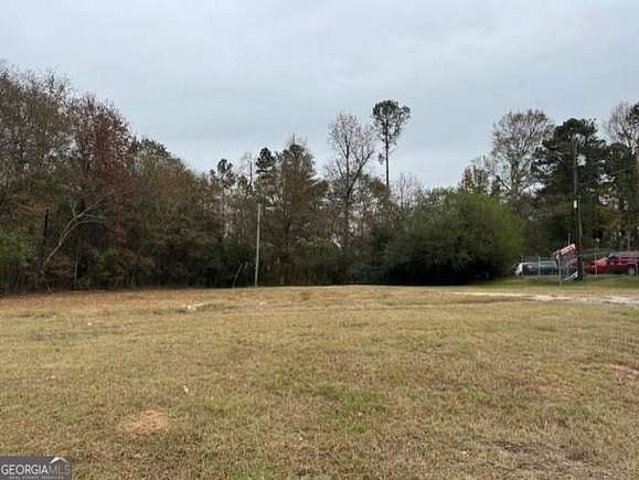 1 Acre of Commercial Land for Sale in Lilburn, Georgia