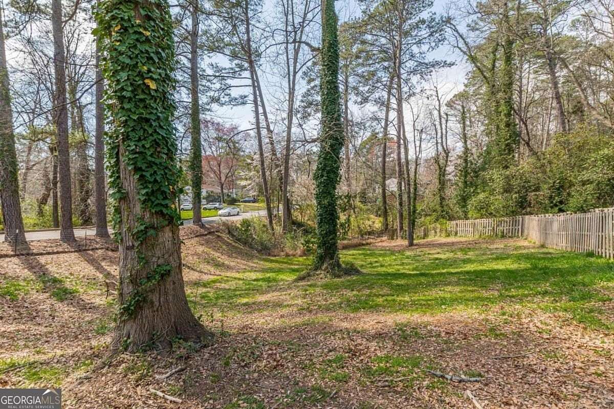 0.282 Acres of Land for Sale in Chamblee, Georgia