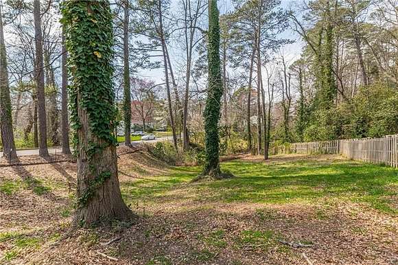 0.282 Acres of Land for Sale in Chamblee, Georgia