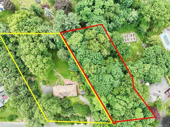 0.65 Acres of Land for Sale in Clarkstown Town, New York