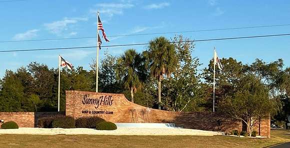 0.32 Acres of Residential Land for Sale in Chipley, Florida