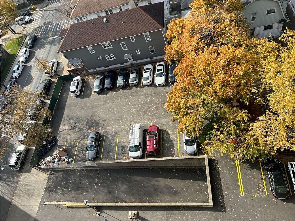 0.076 Acres of Residential Land for Sale in Brooklyn, New York