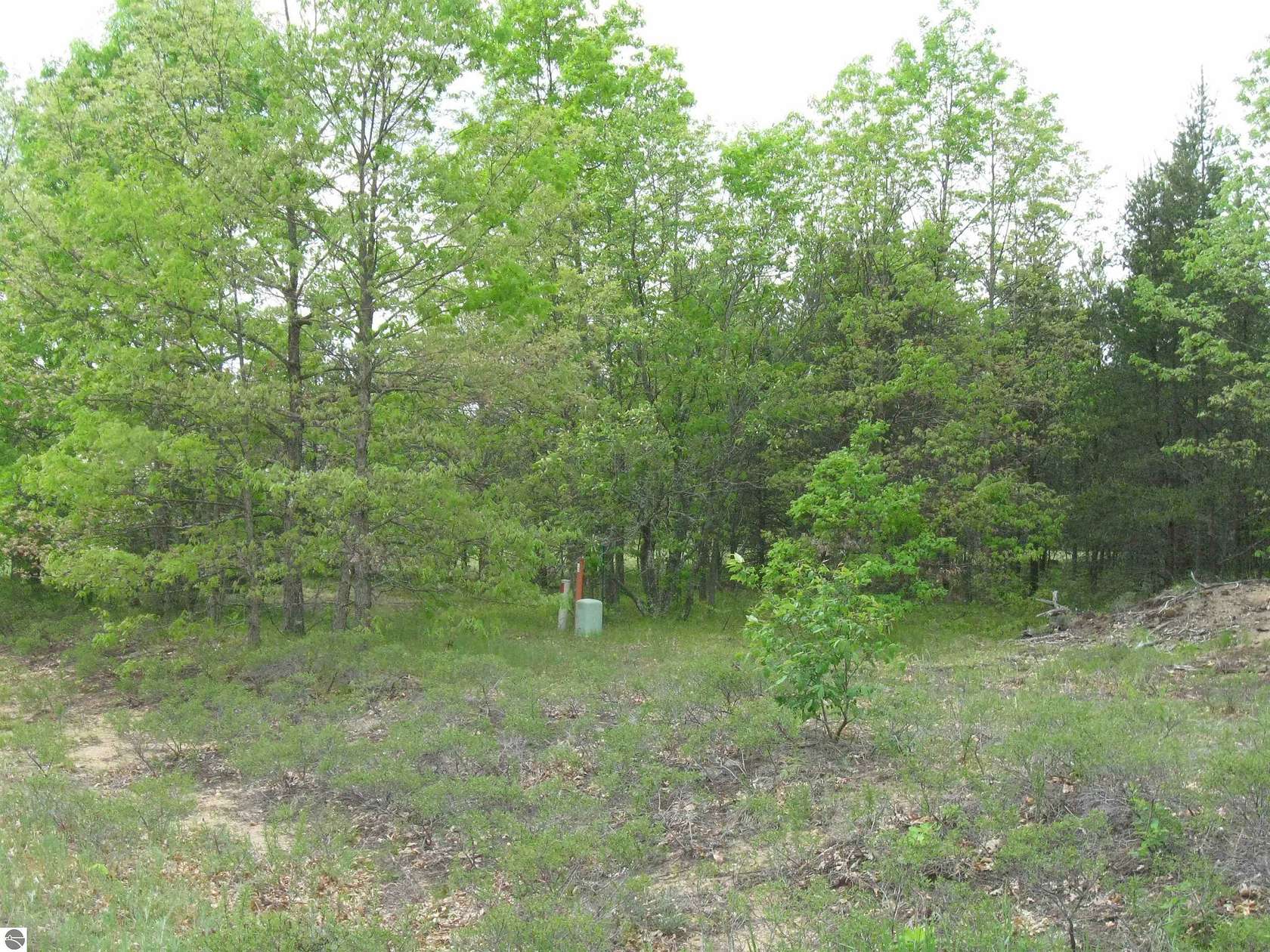 0.53 Acres of Residential Land for Sale in Kalkaska, Michigan