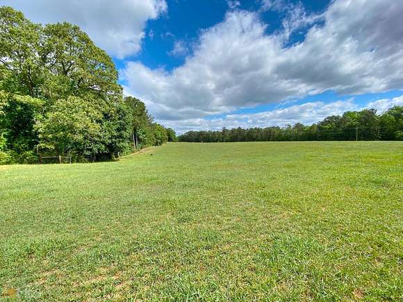 109 Acres of Land for Sale in Pine Mountain, Georgia