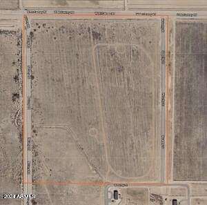 36.2 Acres of Land for Sale in Casa Grande, Arizona
