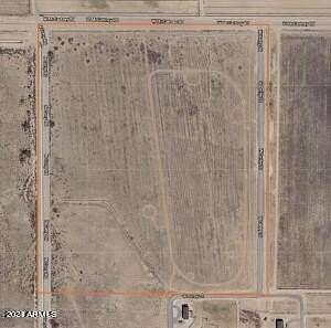 36.18 Acres of Land for Sale in Casa Grande, Arizona