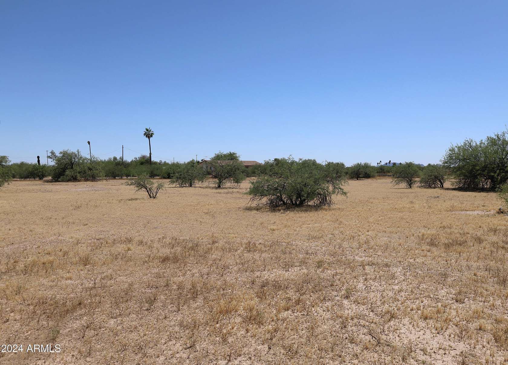 0.17 Acres of Residential Land for Sale in Eloy, Arizona