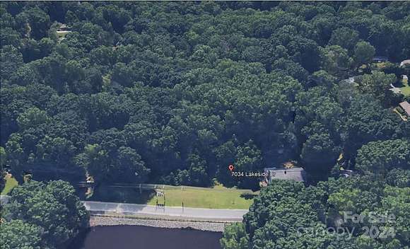 0.42 Acres of Land for Sale in Charlotte, North Carolina