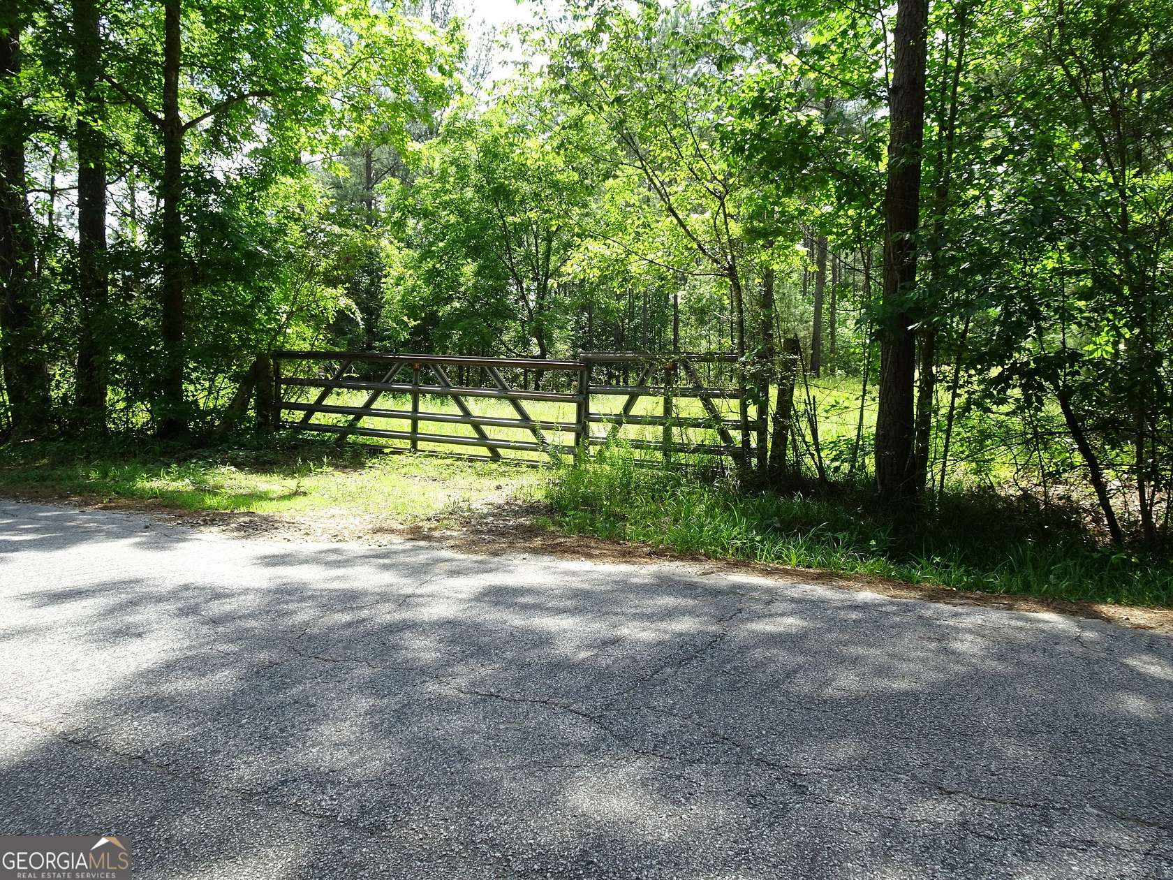 60 Acres of Land for Sale in Oxford, Georgia