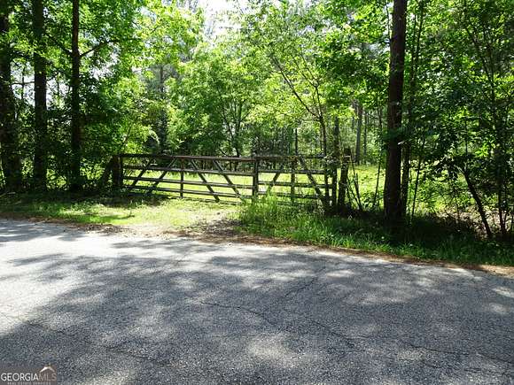 60 Acres of Land for Sale in Oxford, Georgia