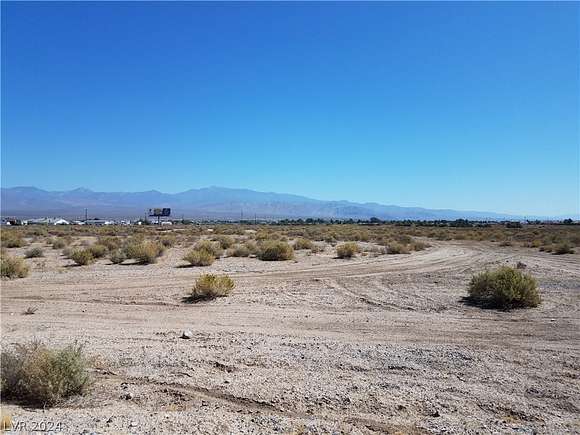 0.498 Acres of Residential Land for Sale in Pahrump, Nevada