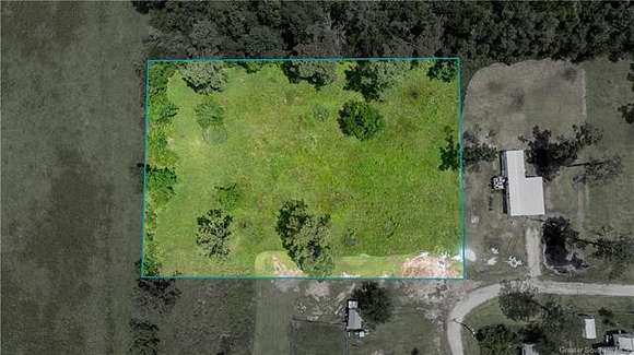 1.64 Acres of Land for Sale in Vinton, Louisiana