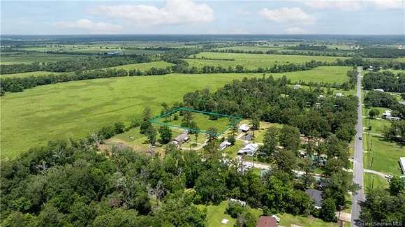 Land for Sale in Vinton, Louisiana - LandSearch