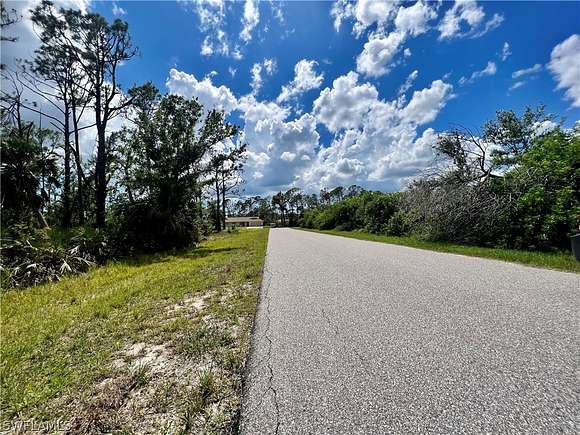 0.23 Acres of Residential Land for Sale in Port Charlotte, Florida