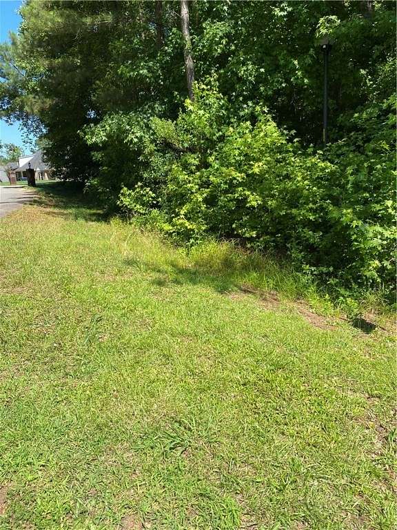 0.5 Acres of Residential Land for Sale in Anderson, South Carolina