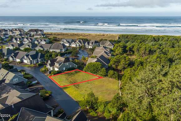 0.14 Acres of Residential Land for Sale in South Beach, Oregon