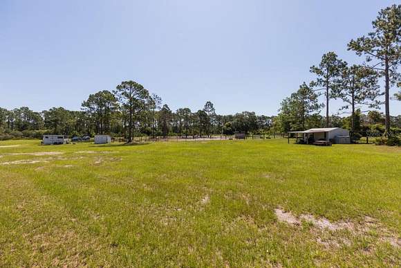 5.53 Acres of Residential Land for Sale in Palm Coast, Florida