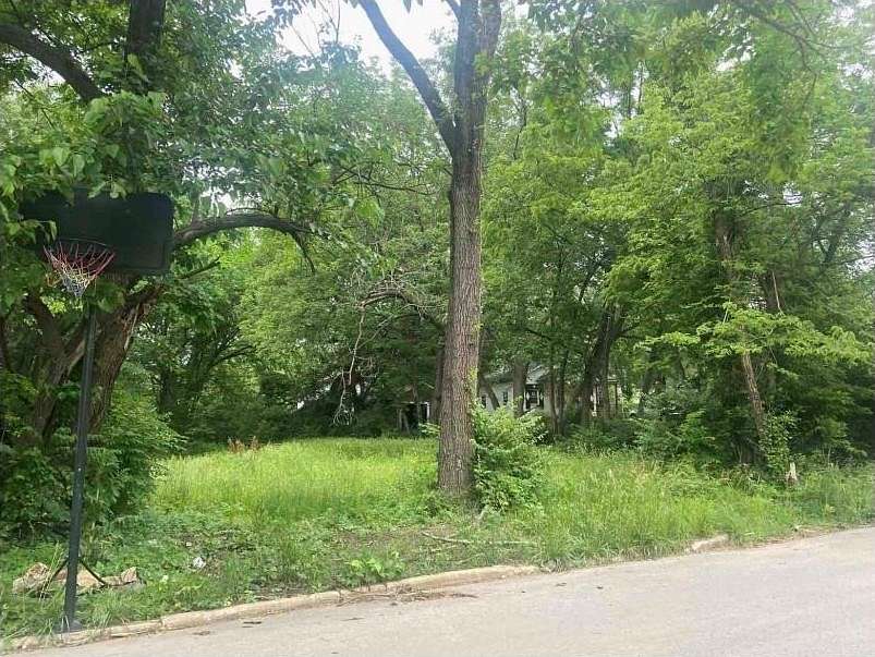 0.25 Acres of Residential Land for Sale in Kansas City, Missouri