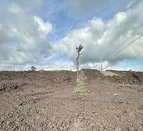 1 Acre of Land for Sale in Hawaiian Ocean View, Hawaii