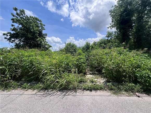 0.075 Acres of Residential Land for Sale in New Orleans, Louisiana