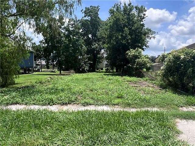 0.08 Acres of Residential Land for Sale in New Orleans, Louisiana